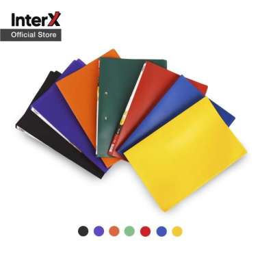 MAP SNELL / SPRING FILE FOLDER ONE - Snell/jepit - snell/jepit