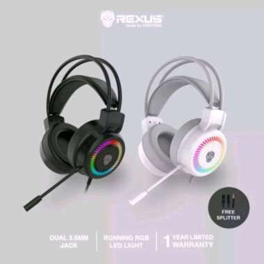 Rexus Gaming Headset Vonix SH39