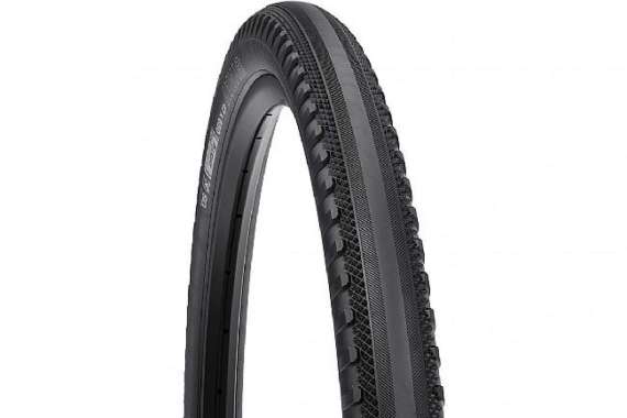 BAN LUAR SEPEDA BYWAY 650B X 47C KEVLAR BLACK