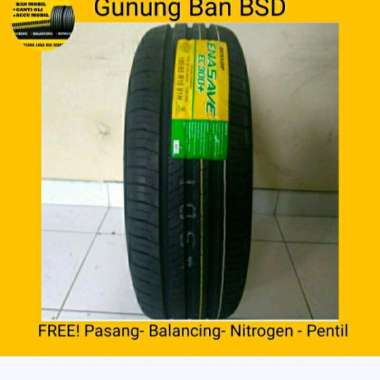 Ban Dunlop EC300+ 195/65 R15