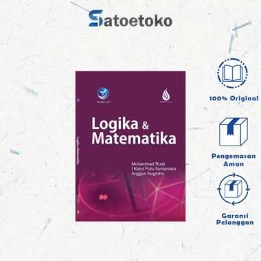Logika Dan Matematika