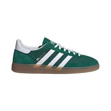 Adidas Handball Spezial Collegiate Green Gum Men 41.3 Multi,Green
