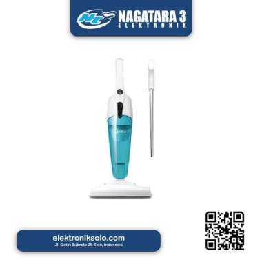 VACUM CLEANER MIDEA VC-SC861 BLUE
