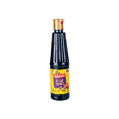 INDOFOOD KECAP MANIS 275 ML