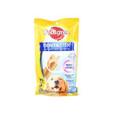 PEDIGREE DENTASTIX LARGE 112GR - 115275