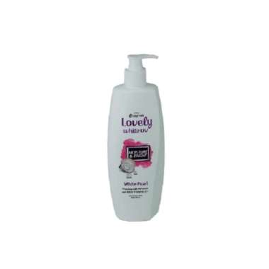 EMERON LOVELY WHITE MULBERRY 400ML
