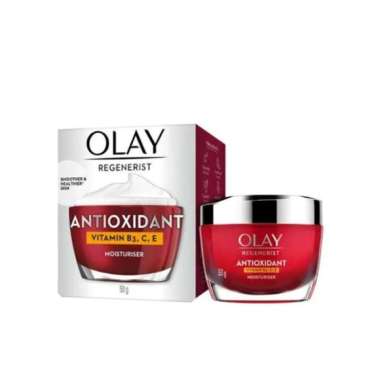 OLAY REGENERIST ANTIOXIDANT CREAM 50GR