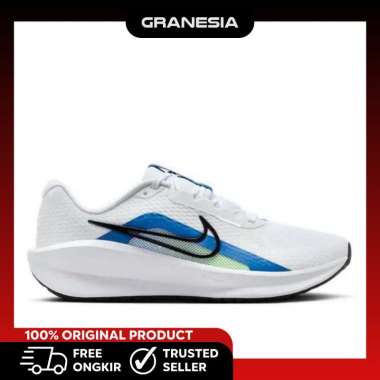 Nike Downshifter 13 Men's Road Running Shoes NIKFD6454103|Sepatu Lari Pria 45
