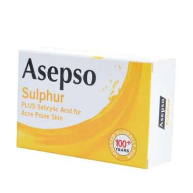 ASEPSO SULPHUR