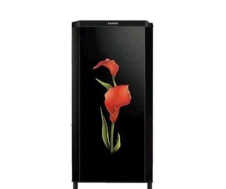 Sanken Kulkas 1 Pintu SK-V177F-RD Refrigerator 170 L