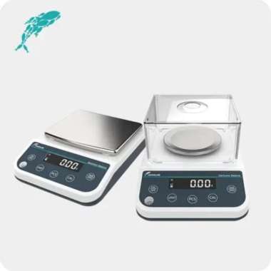 Timbangan Lab 0.001g Max 300g Analytical Balance Joanlab JNB3003 Scale