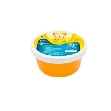 SP Cap koepoe-koepoe 30 gr