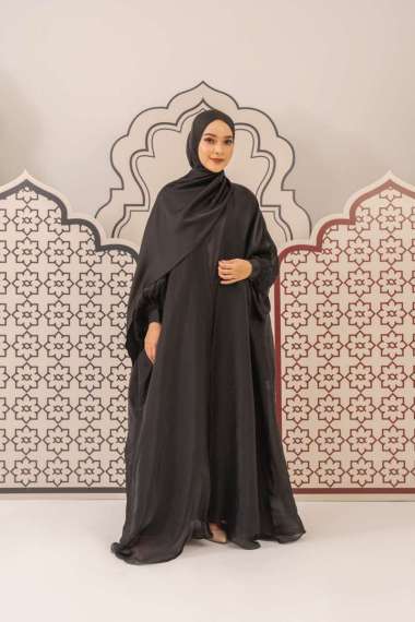 Klamby - Fiona Dress Kohl XXL