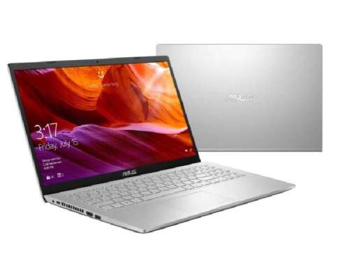 ASUS A509FA-FHD453 SILVER 4305U/4GB/512SSD/15.6"FHD/CAM/OPI/WIN10