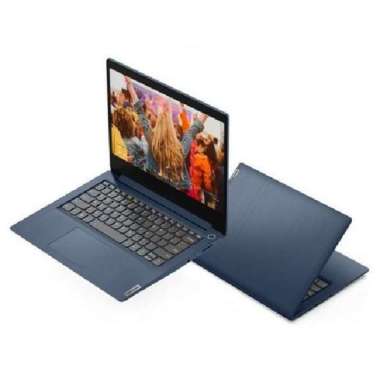 LENOVO IP3-14ADA05 V1ID AMD ATHLON 3050/4/256/14FHD/CAM/OHS/WIN11