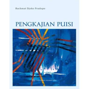 Buku Pengkajian Puisi