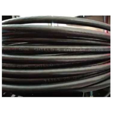 Kabel Rg6 Coaxial Belden Rg6 9116S 75Ohm / Kabel Tv/ Kabel Cctv - 1 ROLL = 305 M