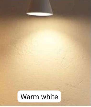 Lampu Taman Tancep Led 15 Watt COB Lampu Sorot Outdoor Waterproof Warmwhite