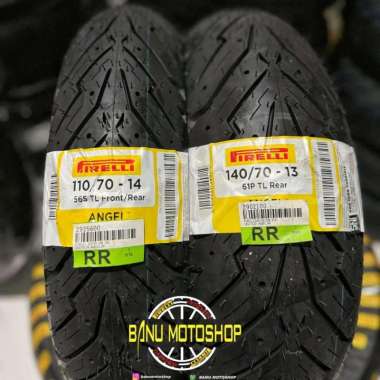 Paket Ban pirelli motor honda ADV 150 , ADV 160 & PCX 160