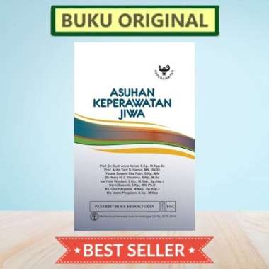 [ ] Asuhan Keperawatan Jiwa - Budi Anna Keliat Multivariasi Multicolor