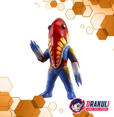 Toys BANDAI Converge Motion Ultraman Vol. 8 - Alien Metron
