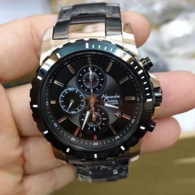 Model Alexandre Christie Ym92 Original Terbaru Harga Murah Desember 2024