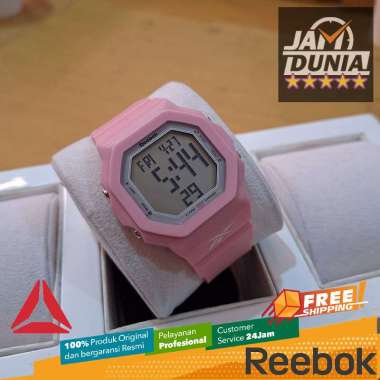 JAM TANGAN REEBOK ORIGINAL WANITA RV-TRU-U9-PQPQ-WW RV TRU U9 PQPQ WW JAM TANGAN WANITA MURAH JAM WA