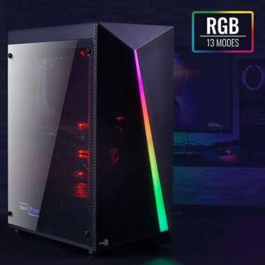 PC DESIGN GAMING INTEL CORE I7 9700 GEN9 RAM 16GB LIQUID COOLER
