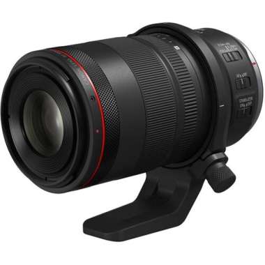 Canon Lens RF100mm f/2.8L Macro IS USM
