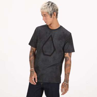 VOLCOM MCT FORT Black M