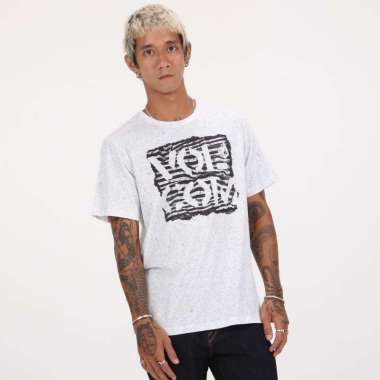 VOLCOM MCT GREZZO White XL