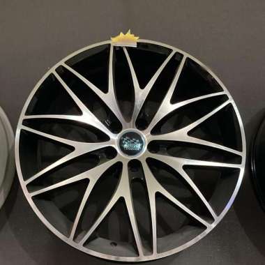 Velg R20 SSW 185 Pcd 5x114 Lebar 8,5 Rata ET45 Original