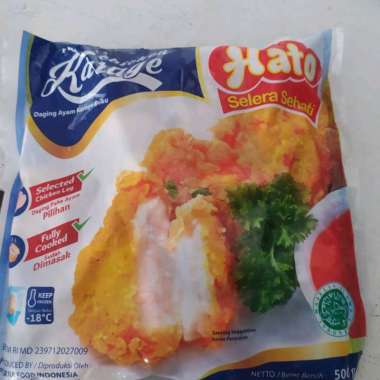 Hato Chicken Karage