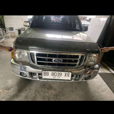 deflecta ford ranger 2003-2006 import thailand