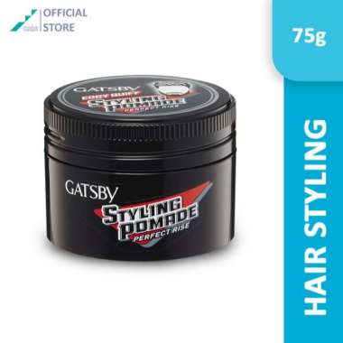 Gatsby Styling Pomade 75g Perfect
