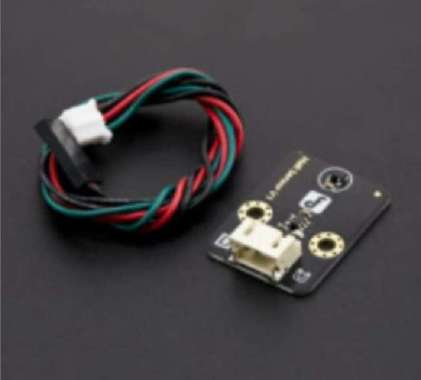 Hall Sensor DFRobot