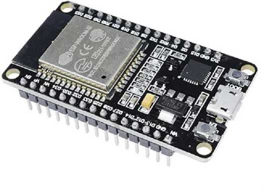 ESP32 ESP-32 ESP-32S WiFi+Bluetooth Dual Core Development Board IOT ESP32 Micro usb