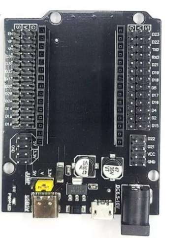 ESP32 ESP-32 ESP-32S WiFi+Bluetooth Dual Core Development Board IOT Expansion board