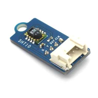 SHT10 Temperature Humidity Sensor