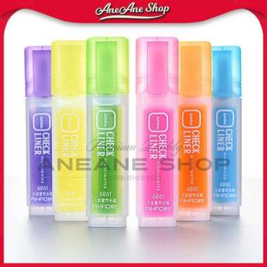 Alat Tulis Spidol Stabilo Warna Warni Orange