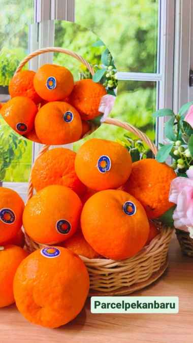 Jeruk wokam|jeruk import wokam 1KG