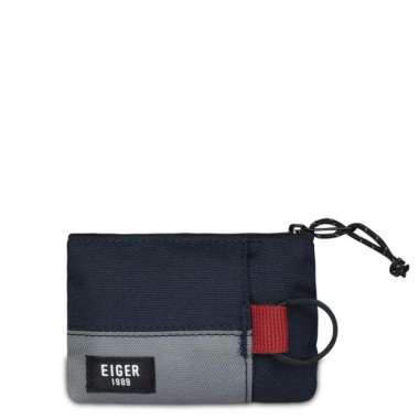 DOMPET EIGER XCORDYLINE WALLET Navy