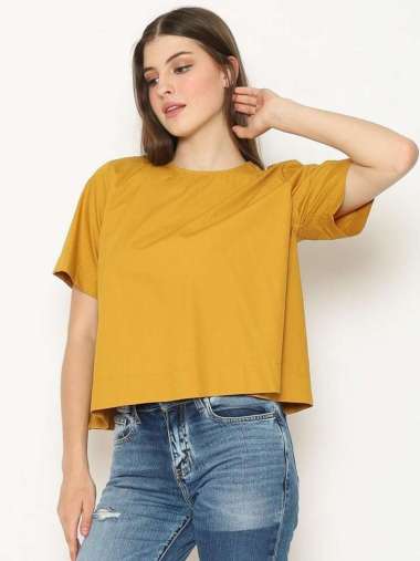 lois jeans Blouse Crop KC850 M