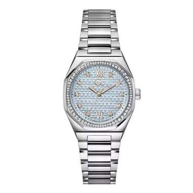 JAM GUESS GC ORIGINAL - GC JAM GUESS Z25003L7MF JAM TANGAN GUESS 25003 GUESS Z25003 JAM TANGAN WANIT