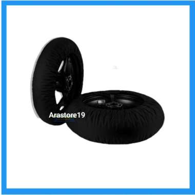 sarung ban motor , cover ban motor ,bungkus ban motor HARGA SATUAN UNIVERSAL WATERPROOF RING 19 HITA