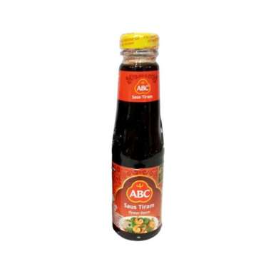 ABC SAUS TIRAM 195ML