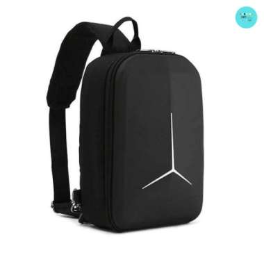 Tas EVA Drone Chest Bag Protective Case for DJI Mini 3 Pro