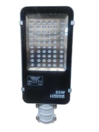 LED SL 24 50 60 / 100 Watt 6500k HORIZON SNI Ip65 Lampu Jalan VISALUX 24 watt