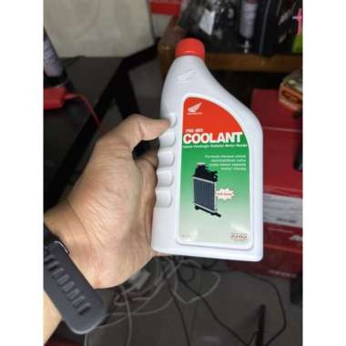 air radiator ahm asli honda radiator coolant ahm 500ml ORIGINAL Honda AHM