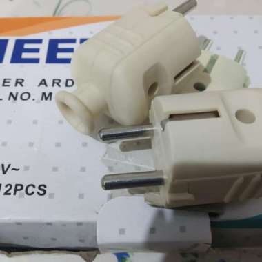 steker arde meet ekor Cok listrik